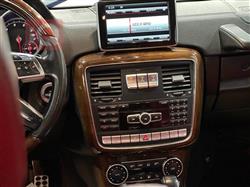 مرسيدس بنز G-Class